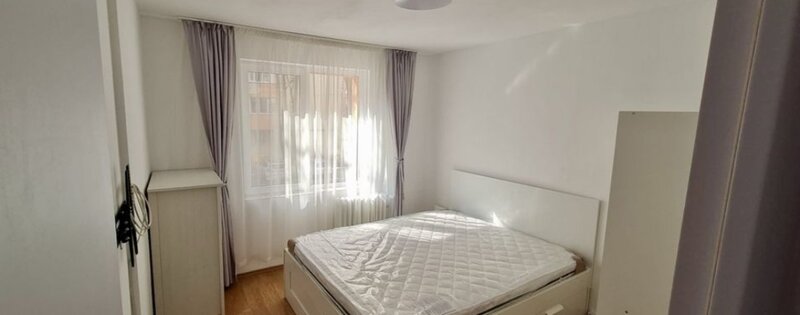 Lacul Tei, apartament 2 camere, Facultatea de Constructii