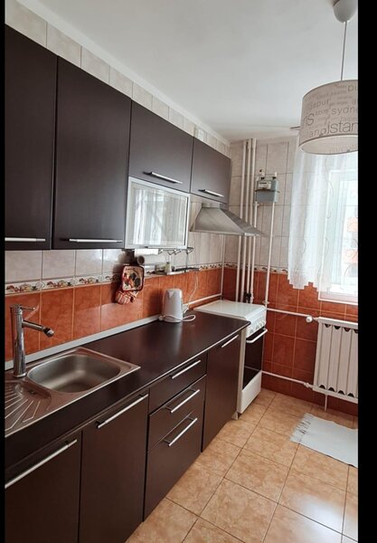 Lacul Tei, apartament 2 camere, Facultatea de Constructii